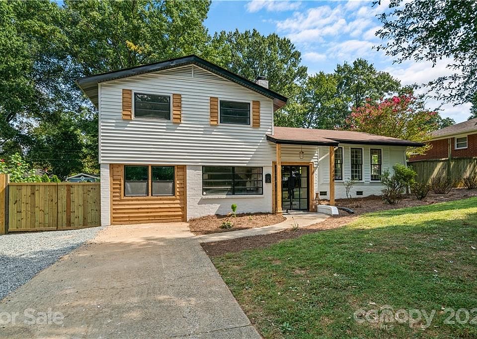 1734 Lansdale Dr, Charlotte, NC 28205 Zillow