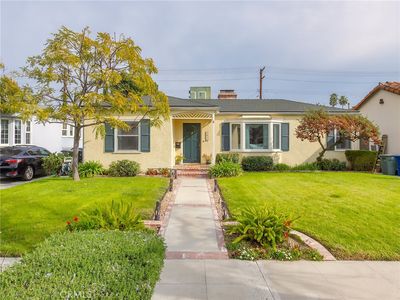 1516 N Pepper St, Burbank, CA, 91505
