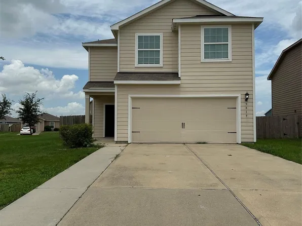 5819 Golden Cove Rd, Baytown, TX 77523