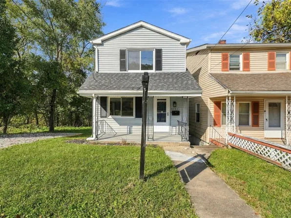 5207 Schenley Ave, Pittsburgh, PA 15224