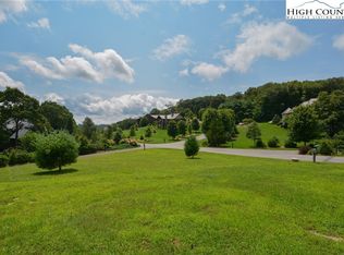 Lot 136 Timber Creek Drive, Blowing Rock, NC 28605
