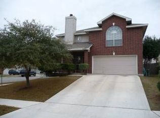 2501 Woodland Village Ct, Schertz, TX 78154
