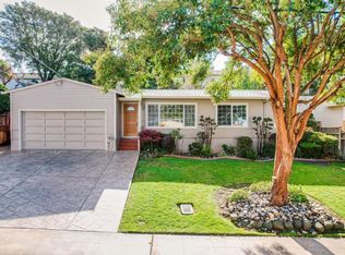 317 La Casa Ave, San Mateo, CA 94403
