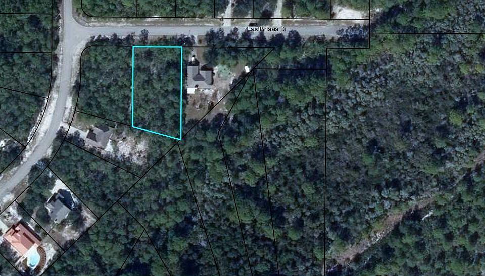 1st image of 0 Las Brisas Way