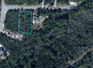 0 Las Brisas Way, Eastpoint, FL 32328