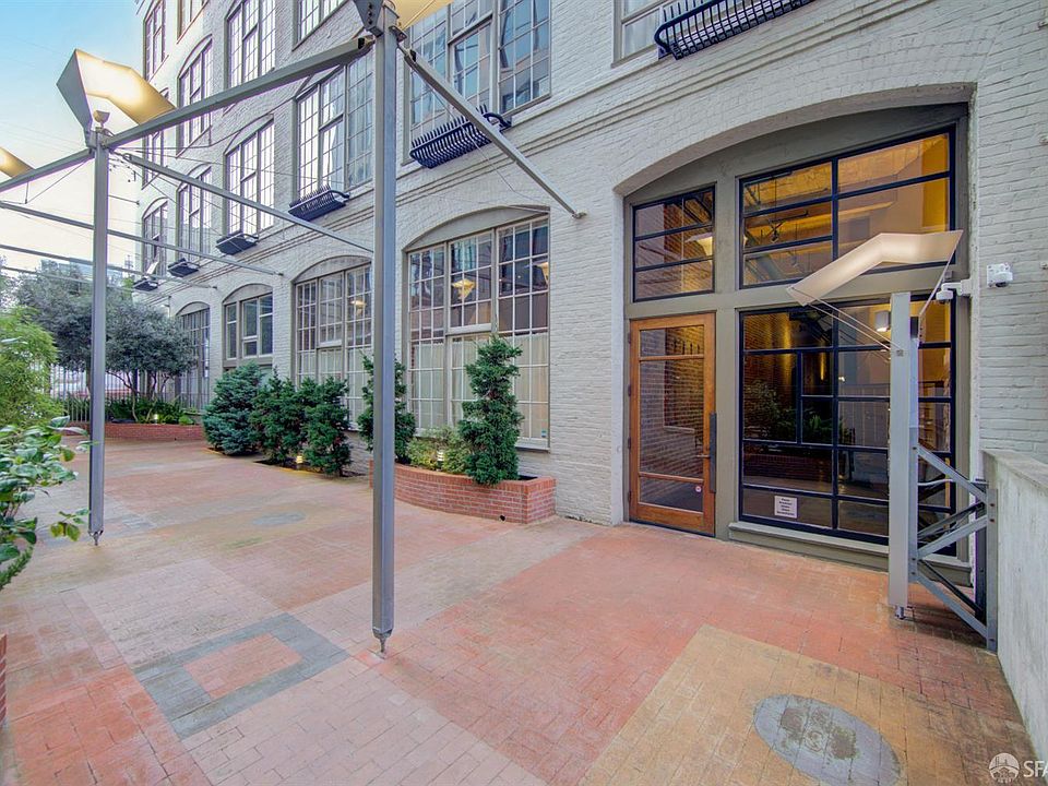 355 Bryant St UNIT 309, San Francisco, CA 94107 | Zillow