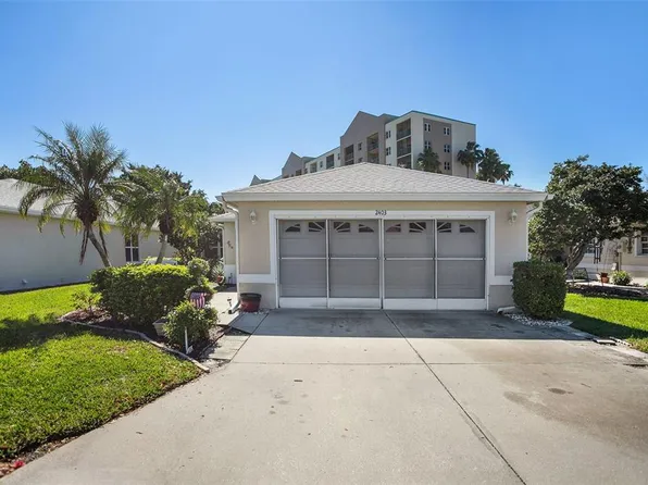 2403 Waterford Ct, Palmetto, FL 34221