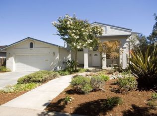 1032 Pinenut Ct, Sunnyvale, CA 94087