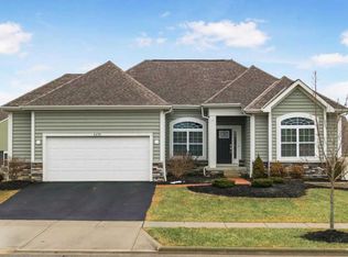 1478 Fairway Dr, Grove City, OH 43123