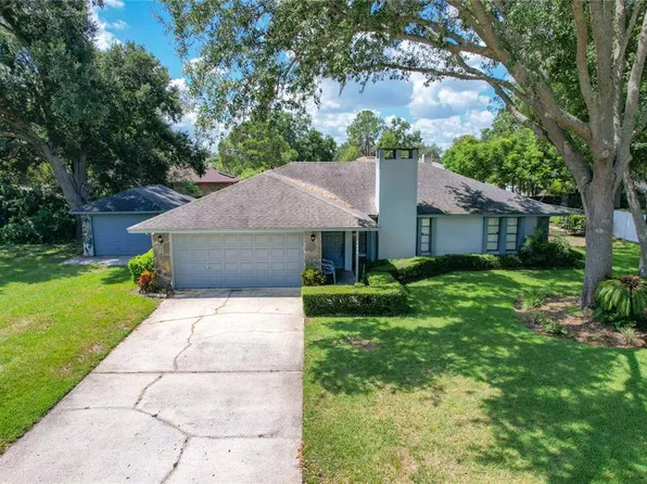 1405 Ridgegreen Loop N, Lakeland, FL 33809