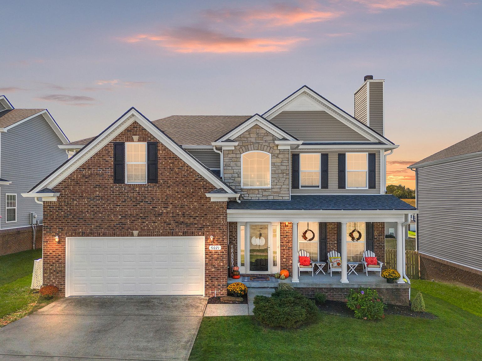 6021 Winning Colors Ct, Richmond, KY 40475 | Zillow