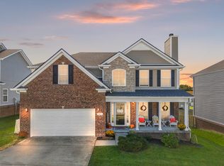 6021 Winning Colors Ct, Richmond, KY 40475