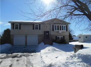 1538 Holland Ave, Bethlehem, PA 18017