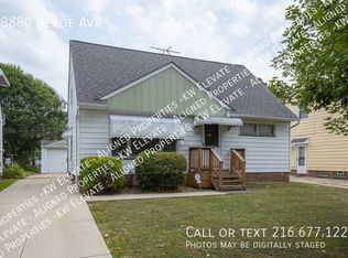 23880 Devoe Ave, Euclid, OH 44123