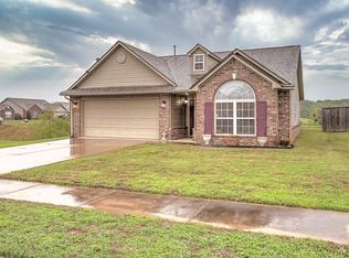 2555 S Main St, Sapulpa, OK 74066