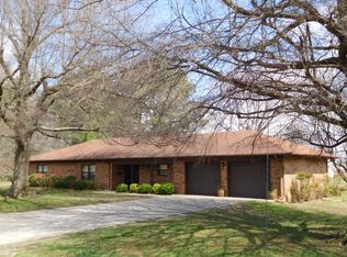 206 Fairview St, Rector, AR 72461