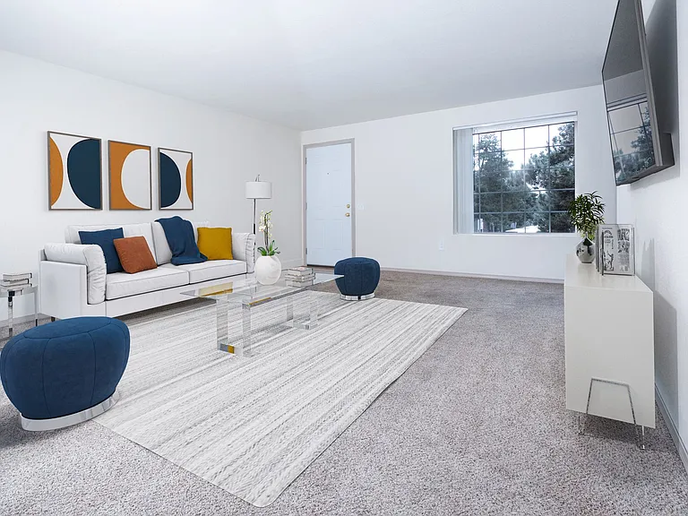 PARKGROVE APARTMENTS — Photo 10