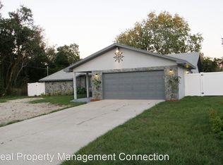 5442 Parnell Ave, Spring Hill, FL 34608