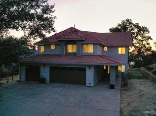 24501 Heather Ct, Tehachapi, CA 93561