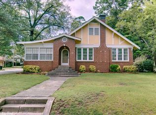 2301 Locust St, Texarkana, AR 71854