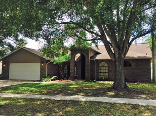 1403 Buckner Rd, Valrico, FL 33596