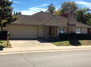 1128 Rose Tree Way, Sacramento, CA 95831