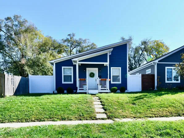 1813 S Talbott St, Indianapolis, IN 46225