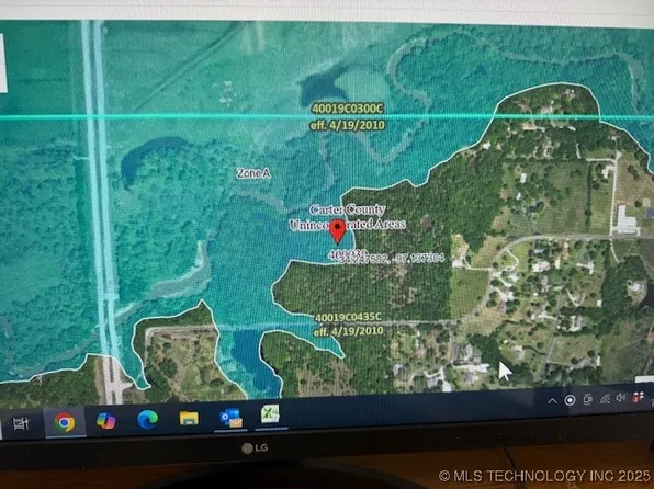 Us Highway 77, Ardmore, OK 73401