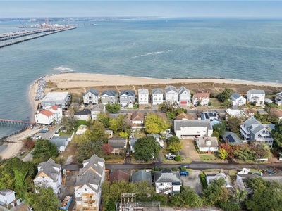 1547 Chela Ave, Norfolk, VA, 23503