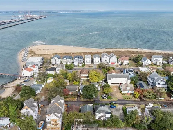 1547 Chela Ave, Norfolk, VA 23503