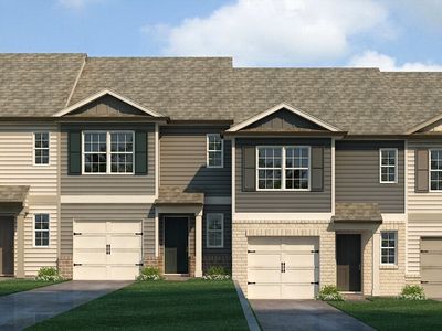 4 Sweetspire Dr, Rome, GA, 30165