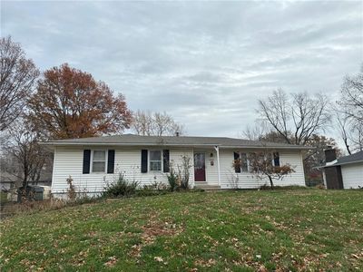 1401 S Edgevale Dr, Harrisonville, MO, 64701