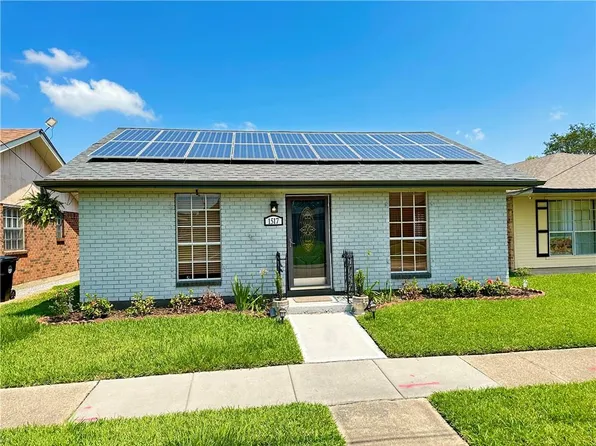 1517 Paula St, New Orleans, LA 70122