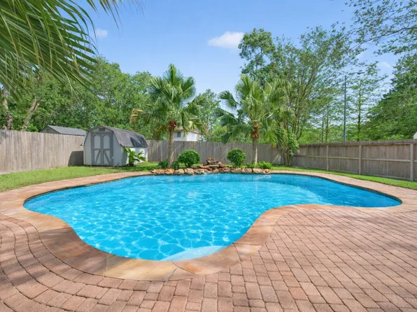 14506 Golden Cypress Ln, Cypress, TX 77429