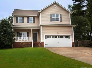 30 Albert Ct, Sanford, NC 27332