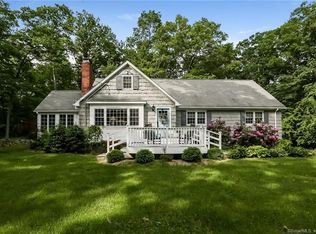 124 Gallows Hill Rd, Redding, CT 06896