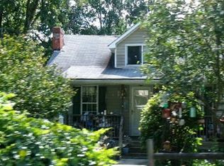 5635 Jenkins Rd, Morganton, NC 28655