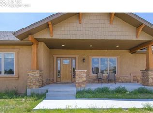 9638 Rockingham Dr, Peyton, CO 80831