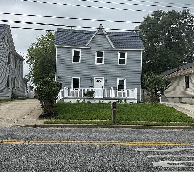 1st image of 403 Main St