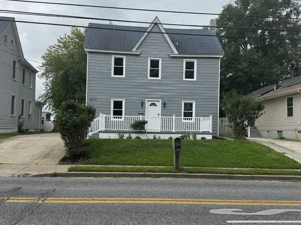 403 Main St, Dover, DE 19901