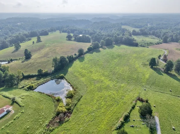 595 Herman Rd Lot 1-7, Liberty, TN 37095