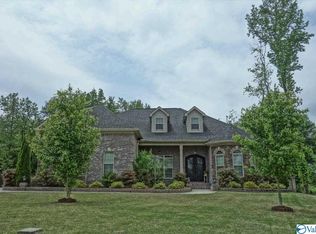 167 Huntsmen Ln, Harvest, AL 35749