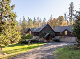 85051 Spencer Hollow Rd, Eugene, OR 97405