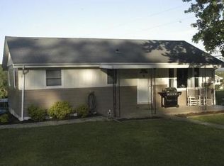 406 West St, Greeneville, TN 37745