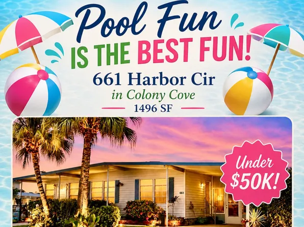 661 Harbor Cir, Ellenton, FL 34222