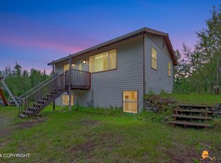 2250 N Skwentna Bay, Wasilla, AK 99654