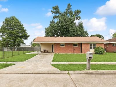 4897 Cerise Ave, New Orleans, LA, 70127