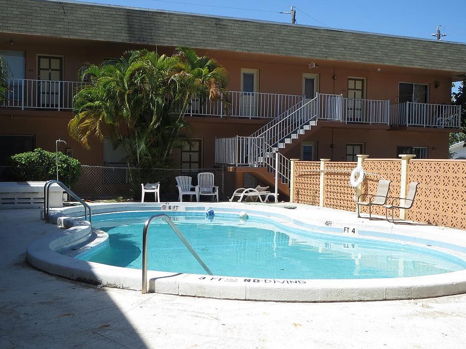1st image of 1750 N 17th Ct APT 102