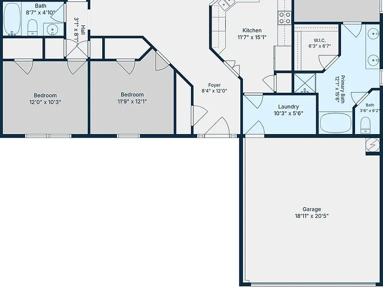 2030 Hawthorne Dr — Photo 37