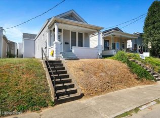 1124 Rammers Ave, Louisville, KY 40204